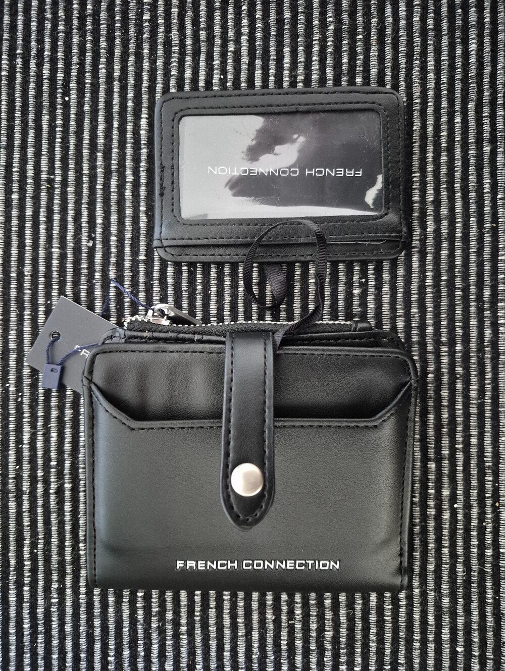 French Connection Wallet - Picture 2 of 6